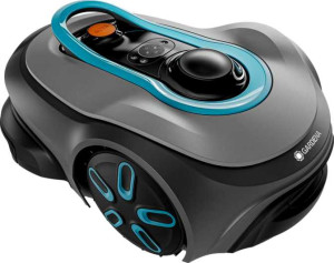 Gardena Smart Sileno Free 800m²