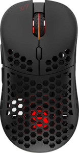 SPC Gear LIX Wireless full review and technical specifications