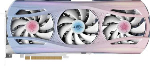 Yeston Sakura Atlantis Radeon RX 9070 XT
