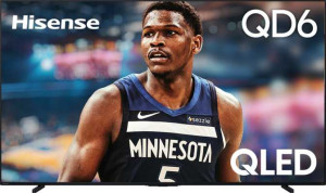 Hisense 85QD6QF 85'