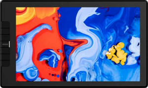 Veikk Studio VK1200 V2 full review and technical specifications