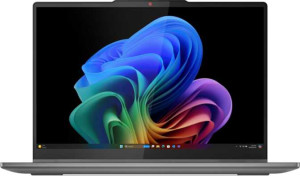 Lenovo IdeaPad 5x 2-in-1 Gen 9 14" full review and technical specifications