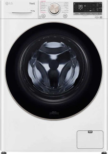 LG F6V910RTSA full review and technical specifications