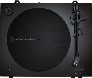 Audio-Technica AT-LP3XBT full review and technical specifications