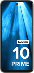 Redmi 10 Prime 2022 full review and technical specifications