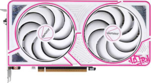 Colorful iGame GeForce RTX 5050 Ultra W Duo OC