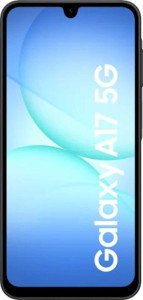 Samsung Galaxy A17 5G (128GB / 6GB RAM) specifications and in-depth review