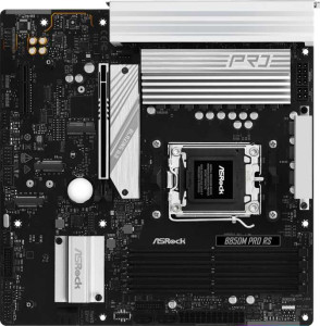 ASRock B850M Pro RS