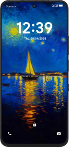 TCL NxtPaper 60 Ultra