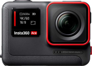 Insta360 Ace full review and technical specifications