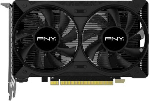 PNY GeForce GTX 1630 Dual Fan full review and technical specifications