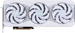 Galax GeForce RTX 5090 D Luna