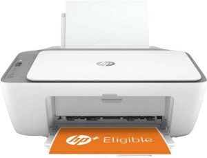 HP DeskJet 2720e All-in-One full review and technical specifications