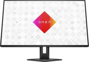 HP Omen 27u 27" full review and technical specifications