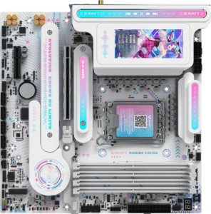 Maxsun iCraft B860M Cross Pro