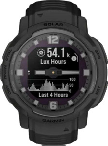 Garmin Instinct Crossover full review and technical specifications