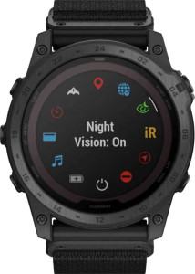 Garmin Tactix 7 Pro full review and technical specifications