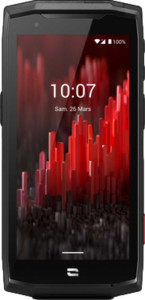 Crosscall Core-M5 full review and technical specifications