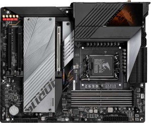 Gigabyte Z690 Aorus Ultra full review and technical specifications