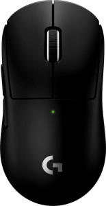 Logitech G Pro X Superlight 2c full review and technical specifications