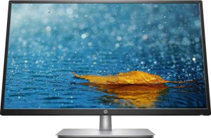 HP 32s 32" full review and technical specifications