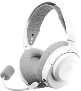SteelSeries Arctis Nova 3X Wireless