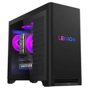Lenovo Legion Tower 5i Gen 10 (Ultra 7 265F / RTX 5060 Ti / 32GB RAM / 1TB SSD)