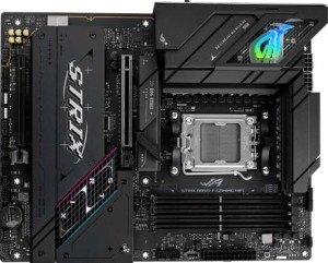 Asus ROG Strix B850-F Gaming WiFi