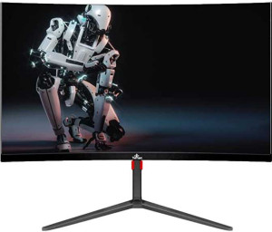 Yeyian Sigurd 3501 32" full review and technical specifications