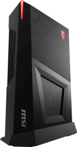 MSI MPG Trident 3 13th (i5-13400F / RTX 3050 / 64GB RAM / 1TB SSD + 2TB HDD) full review and technical specifications