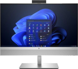 HP EliteOne 870 G9 All-in-One 27" Intel Core i5-13500 / 16GB RAM / 512GB SSD full review and technical specifications