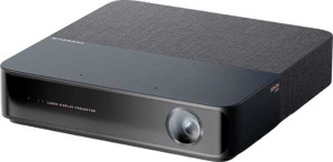 Formovie S5 full review and technical specifications