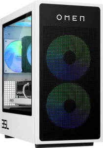 HP Omen 35L (Ultra 9 285K / RTX 5080 / 64GB RAM / 2TB SSD)