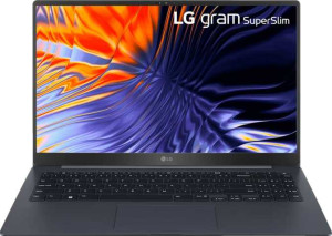 LG Gram SuperSlim 15Z90RT 15.6" OLED Intel Core i7-1360P 2.2GHz / 32GB RAM / 2TB SSD full review and technical specifications