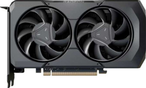 AMD Radeon RX 7600 full review and technical specifications