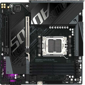 Gigabyte B850M Aorus Elite