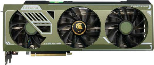 Manli GeForce RTX 4070 Ti Gallardo (M3542+N693) full review and technical specifications