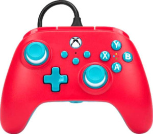 PowerA Nano Enhanced full review and technical specifications