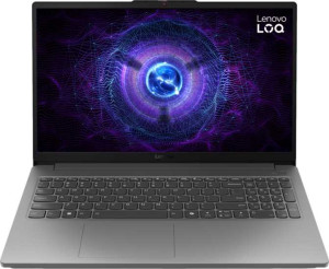 Lenovo LOQ 15IAX9E 15.6" Intel Core i5-12450HX 2.4GHz / Nvidia GeForce RTX 3050 Laptop / 16GB RAM / 1TB SSD