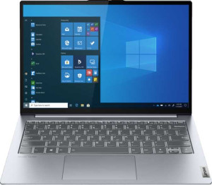 Lenovo ThinkBook 13x Gen 2 13.3" WQXGA Intel Core i7-1255U 1.7GHz / 16GB RAM / 1TB SSD full review and technical specifications