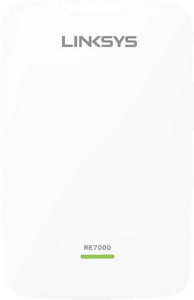 Linksys RE7310 full review and technical specifications