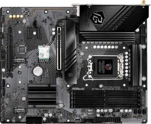 ASRock Z790 Lightning WiFi full review and technical specifications