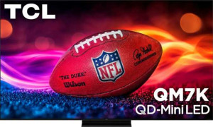 TCL 115QM7K 115"