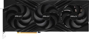 PNY GeForce RTX 4090 Verto Triple Fan full review and technical specifications