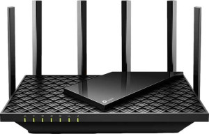 TP-Link AX5400 full review and technical specifications
