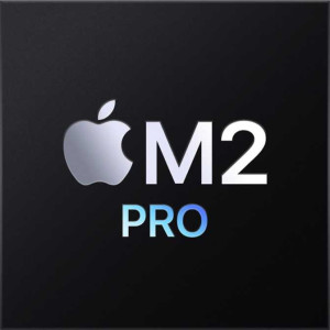 Apple M2 Pro (12-core CPU / 19-core GPU) full review and technical specifications