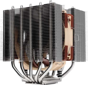 Noctua NH-D12L full review and technical specifications