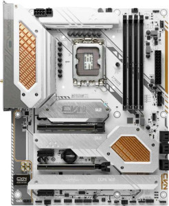 Colorful CVN Z790D5 Ark Frozen V20 full review and technical specifications