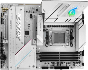 Asus ROG Strix B850-A Gaming WiFi