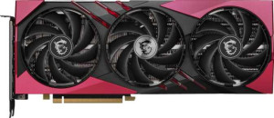 MSI GeForce RTX 4070 Super Gaming Slim MLG full review and technical specifications